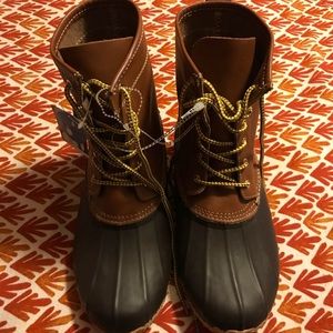 Clarks Crewson Style Boots